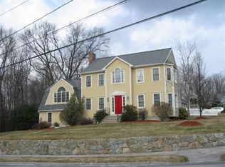 4 Tallpine Rd, Milford, MA 01757