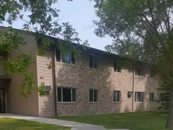 Pleasant View Manor, 303 1st St SW, Glyndon, MN 56547