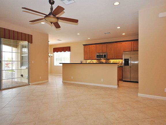 Large spaces beautiful Tile