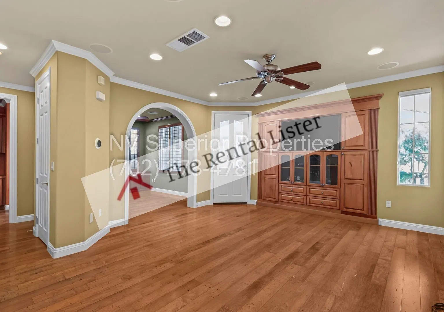 Summerlin Guard gated!! Community pool, Spa, Exercise room, Parks, Security & Tennis Courts — Photo 4