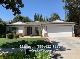 1450 W Locust Ave, Fresno, CA