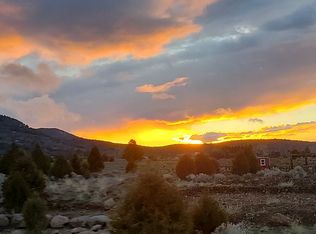 10 S 900 E, Pine Valley, UT 84781