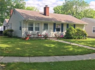 2339 Knapp Dr, Rahway, NJ 07065