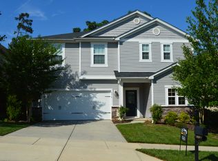 4318 Overbecks Ln, Waxhaw, NC 28173