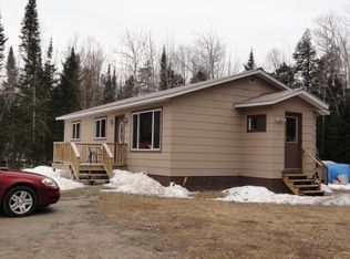 15880 Whirl I Gig Rd, Lanse, MI 49946