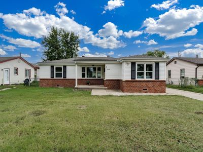 2309 W 27th St S, Wichita, KS, 67217