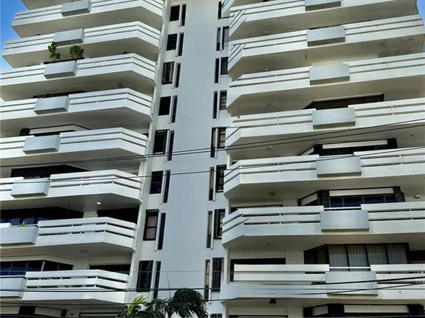 1510 Ashford Ave #7E, San Juan, PR 00911