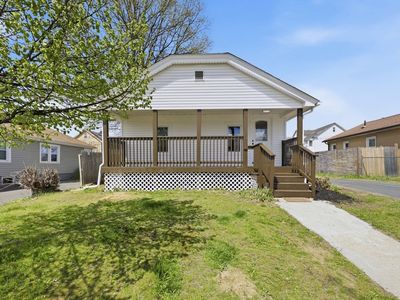 20 Conklin St, Springfield, MA, 01109