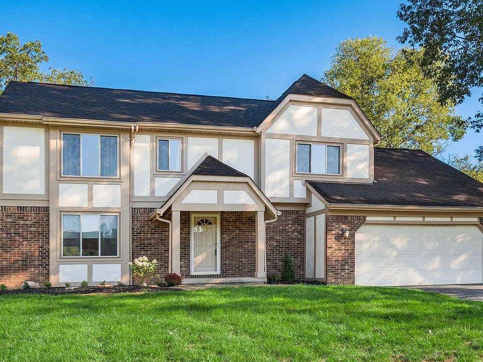 1st image of 9918 Oxford Dr