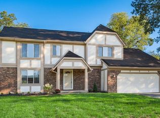 9918 Oxford Dr, Pickerington, OH 43147
