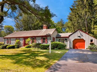 72 Ridge Hill Rd, Norwell, MA 02061