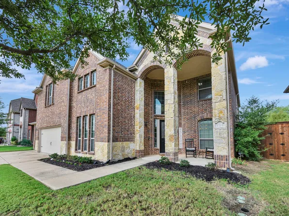 1219 Bentley Dr, Roanoke, TX 76262