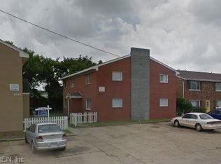 2057 E Ocean View Ave, Norfolk, VA 23503