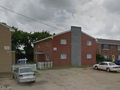 2057 E Ocean View Ave, Norfolk, VA, 23503