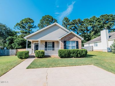 210 Chadwyck Cir, Bonaire, GA, 31005