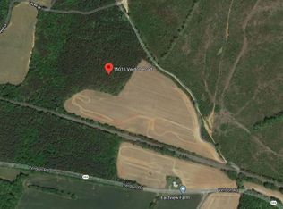 15016 Verdon Rd, Beaverdam, VA 23015