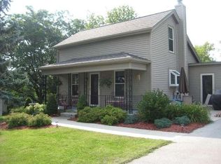 511 Summit St, Plymouth, WI 53073