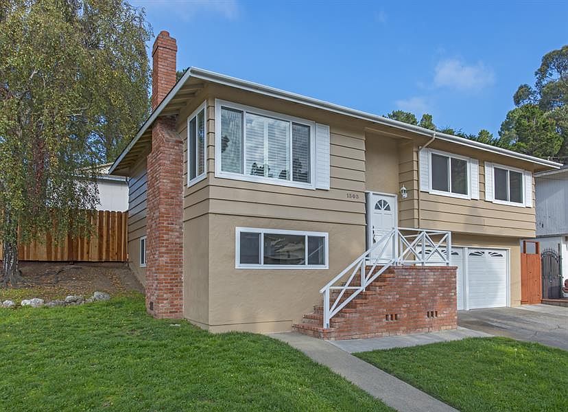 1st image of 1303 Poplar Ave
