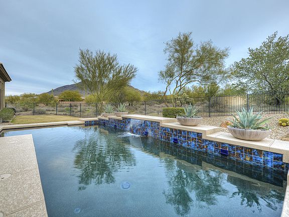 2nd image of 34825 N DESERT WINDS Circle