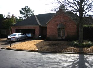 8401 Selkirk Cv, Germantown, TN 38139