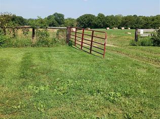 2662 N Highway 79, Elsberry, MO 63343