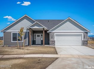 12523 N Krauss Cir, Rathdrum, ID 83858