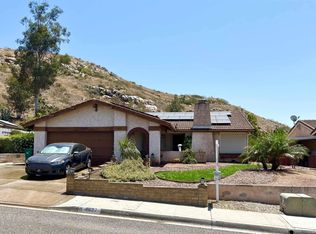 9627 Ramsgate Way, Santee, CA 92071