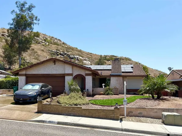 9627 Ramsgate Way, Santee, CA 92071