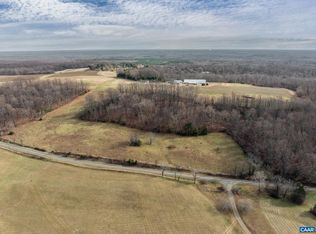 Carters Mountain Rd, Charlottesville, VA 22902