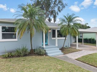 720 Warwick Pl, Orlando, FL 32803
