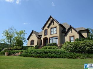 701 Guardbridge Ct, Birmingham, AL 35242