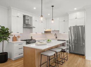 27 Shepard St #3, Brighton, MA 02135