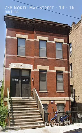 738 N May St #1R — Photo 1