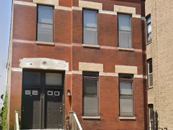 738 N May St APT 1r, Chicago, IL 60642