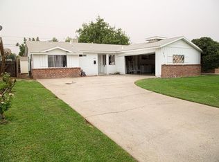 1813 3rd St, Sanger, CA 93657