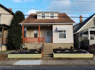 262 N 16th Ave, New Brighton, PA