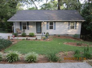 3338 Buffat Mill Rd LOT 13R, Knoxville, TN 37917