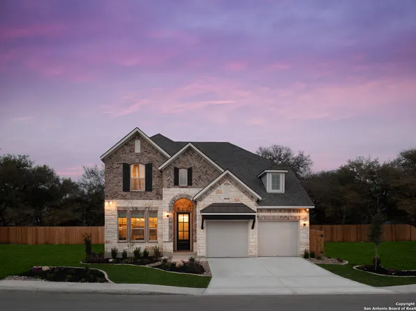 16266 Athens Cape, San Antonio, TX 78247