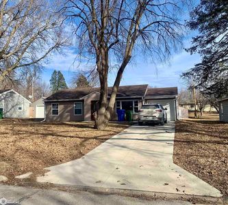 619 S Olive St, Jefferson, IA, 50129