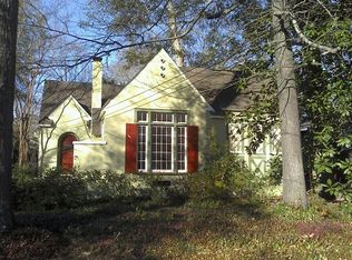 1010 Poplar Blvd, Jackson, MS 39202