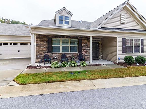 2nd image of 42 E Milan Ct