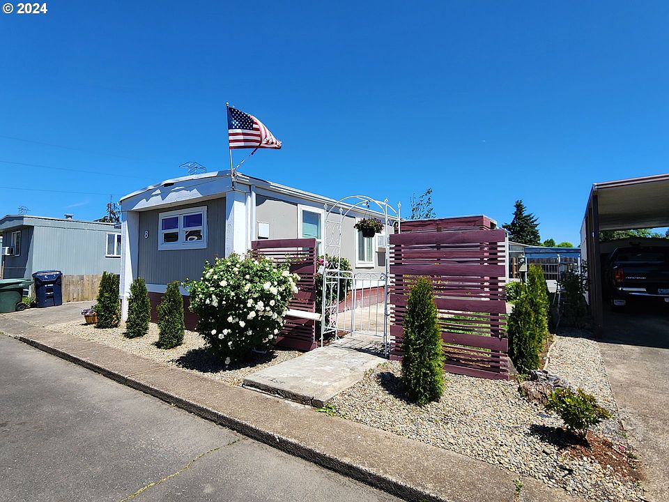 2nd image of 1120 W Fairview Dr Space 8