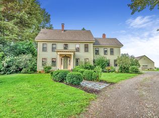 59 Hudson Rd, Bangor, ME 04401