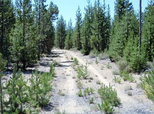 0 Welsh St, Crescent, OR 97733