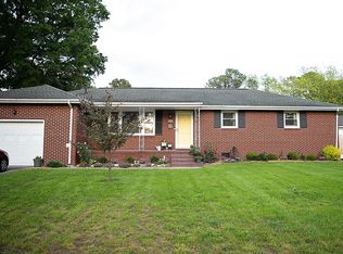 1204 Oleander Ave, Chesapeake, VA 23325