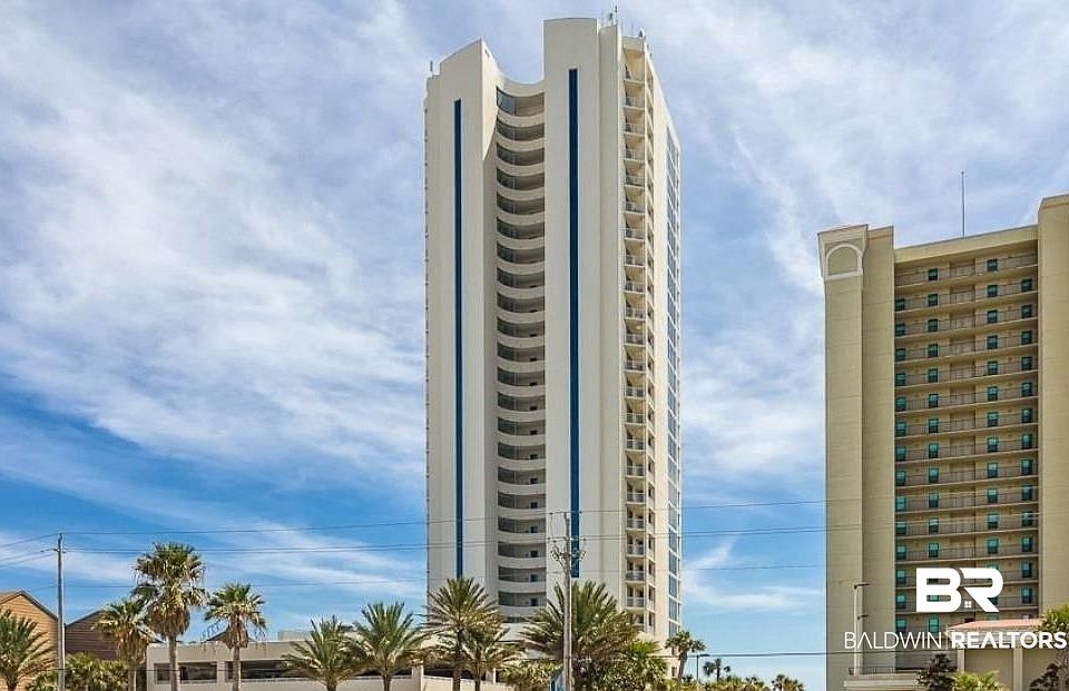 1st image of 521 W Beach Blvd APT 2402
