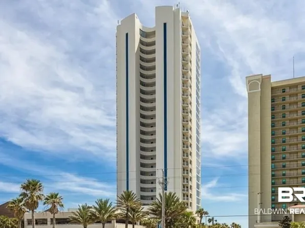 521 W Beach Blvd APT 2402, Gulf Shores, AL 36542