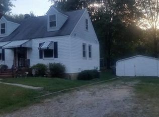 9630 Shiloh Dr, North Chesterfield, VA 23237