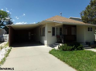 1808 11th Ave, Scottsbluff, NE 69361