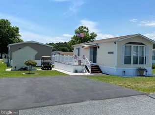 12305 W Helmsman Way, Berlin, MD 21811